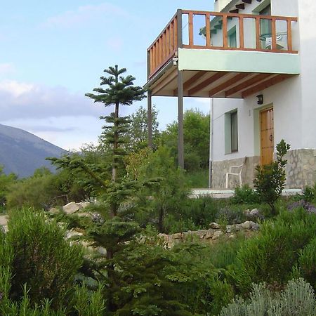 Cabanas Imagina Torres  Eksteriør billede