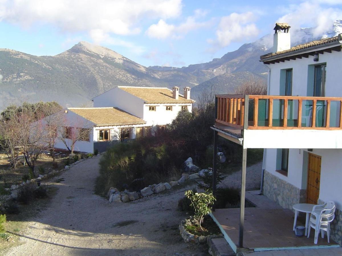Cabanas Imagina Torres  Eksteriør billede