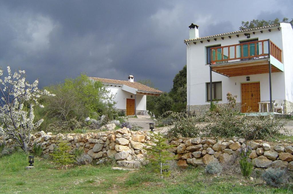 Cabanas Imagina Torres  Værelse billede