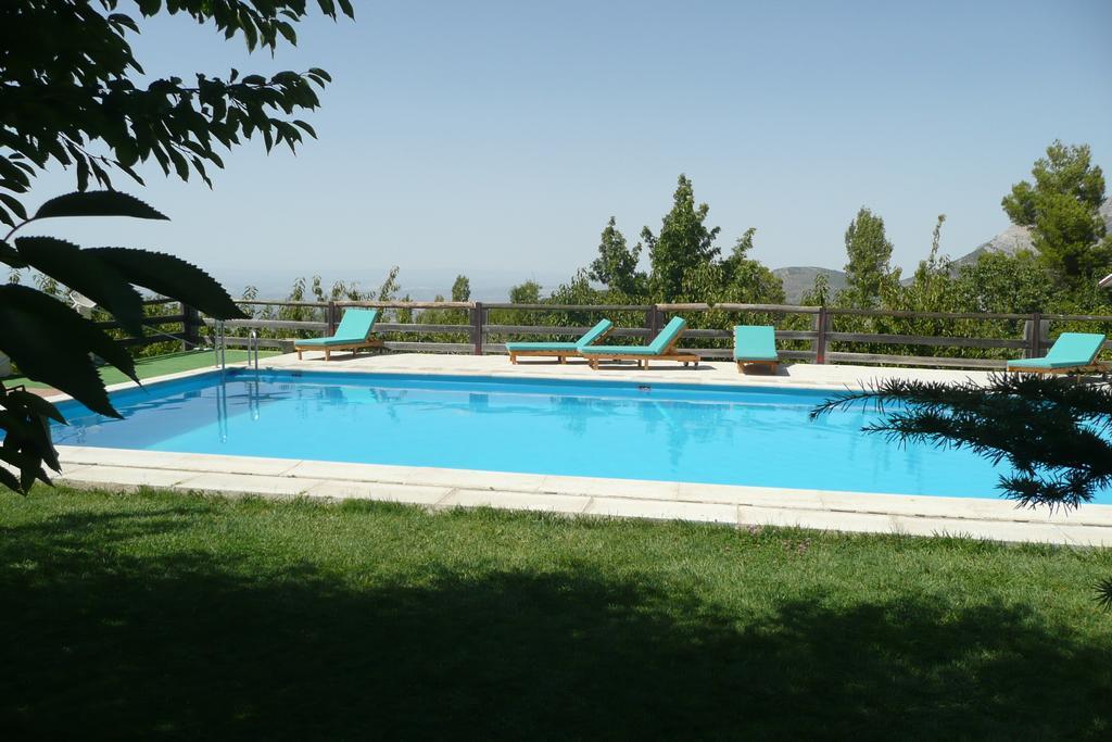Cabanas Imagina Torres  Eksteriør billede
