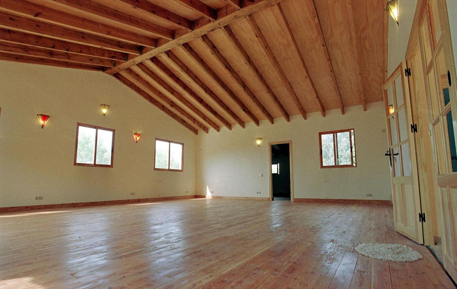 Cabanas Imagina Torres  Eksteriør billede