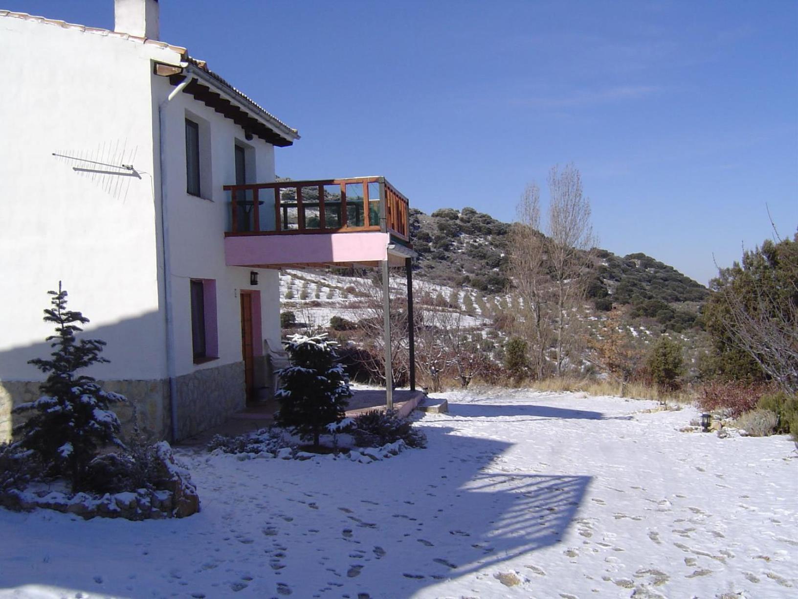Cabanas Imagina Torres  Eksteriør billede