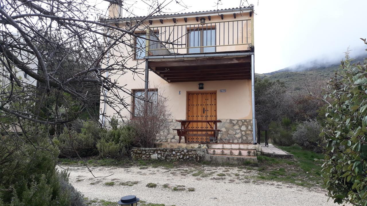 Cabanas Imagina Torres  Eksteriør billede