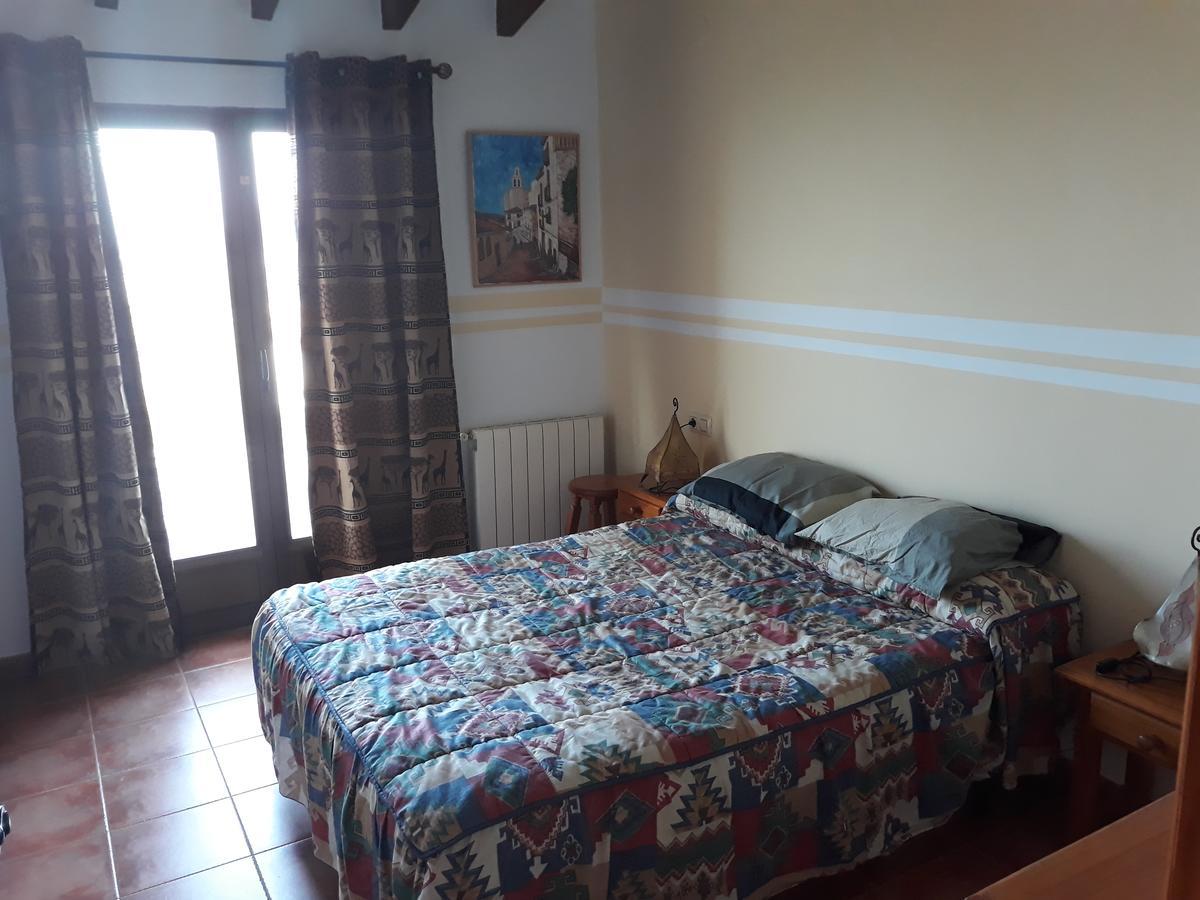 Cabanas Imagina Torres  Eksteriør billede