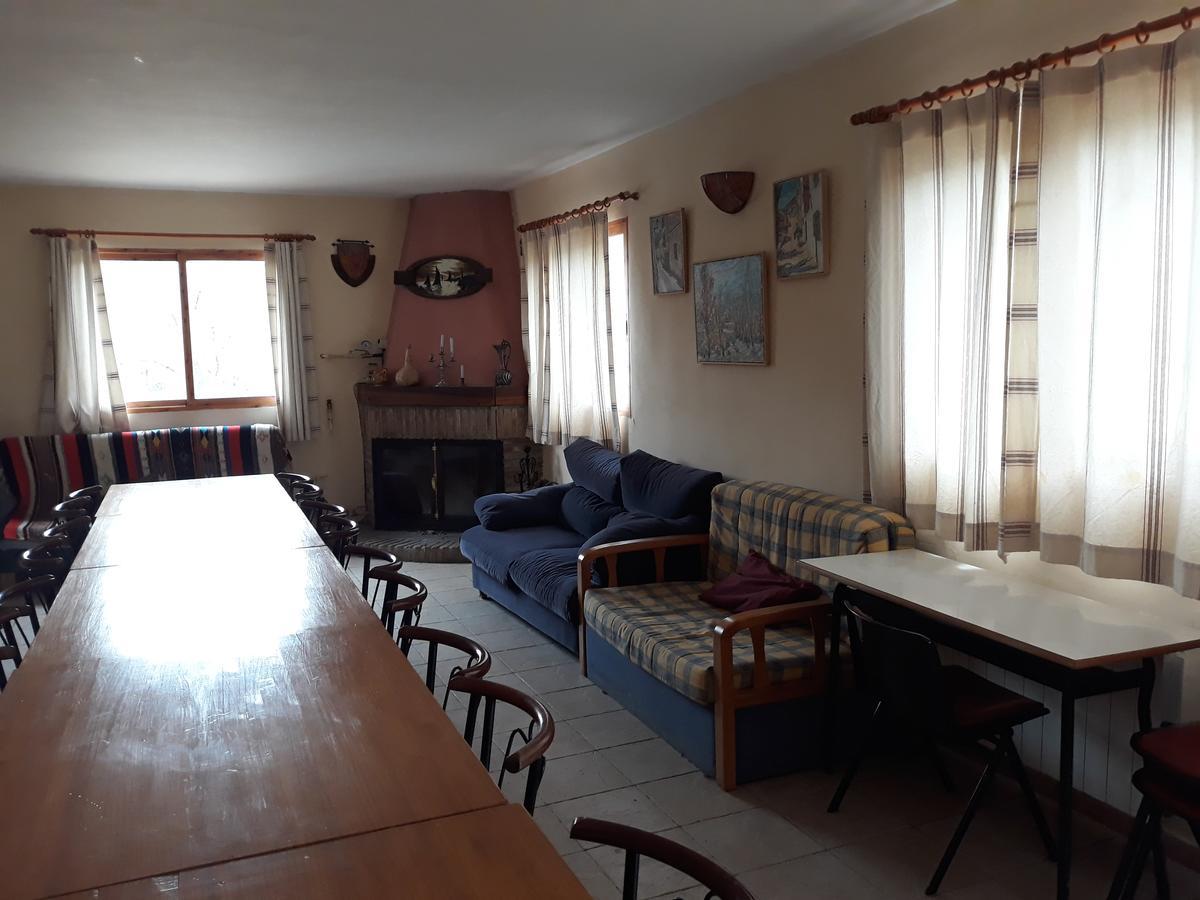 Cabanas Imagina Torres  Eksteriør billede