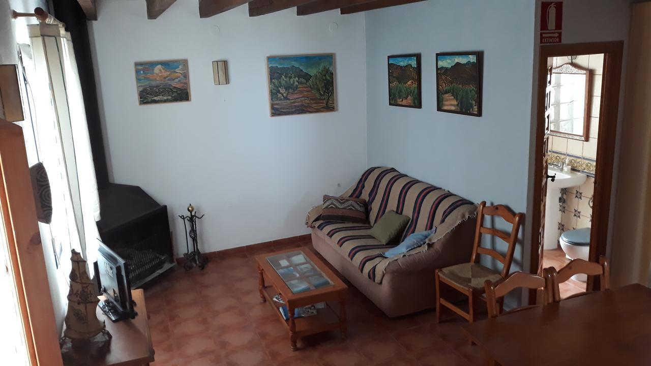 Cabanas Imagina Torres  Eksteriør billede