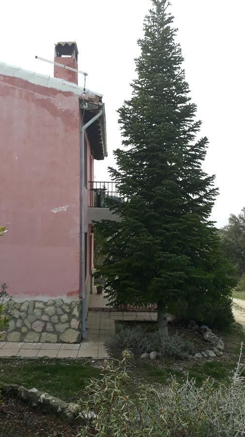 Cabanas Imagina Torres  Eksteriør billede
