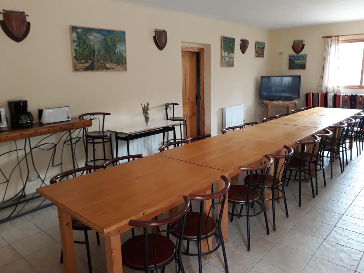 Cabanas Imagina Torres  Eksteriør billede