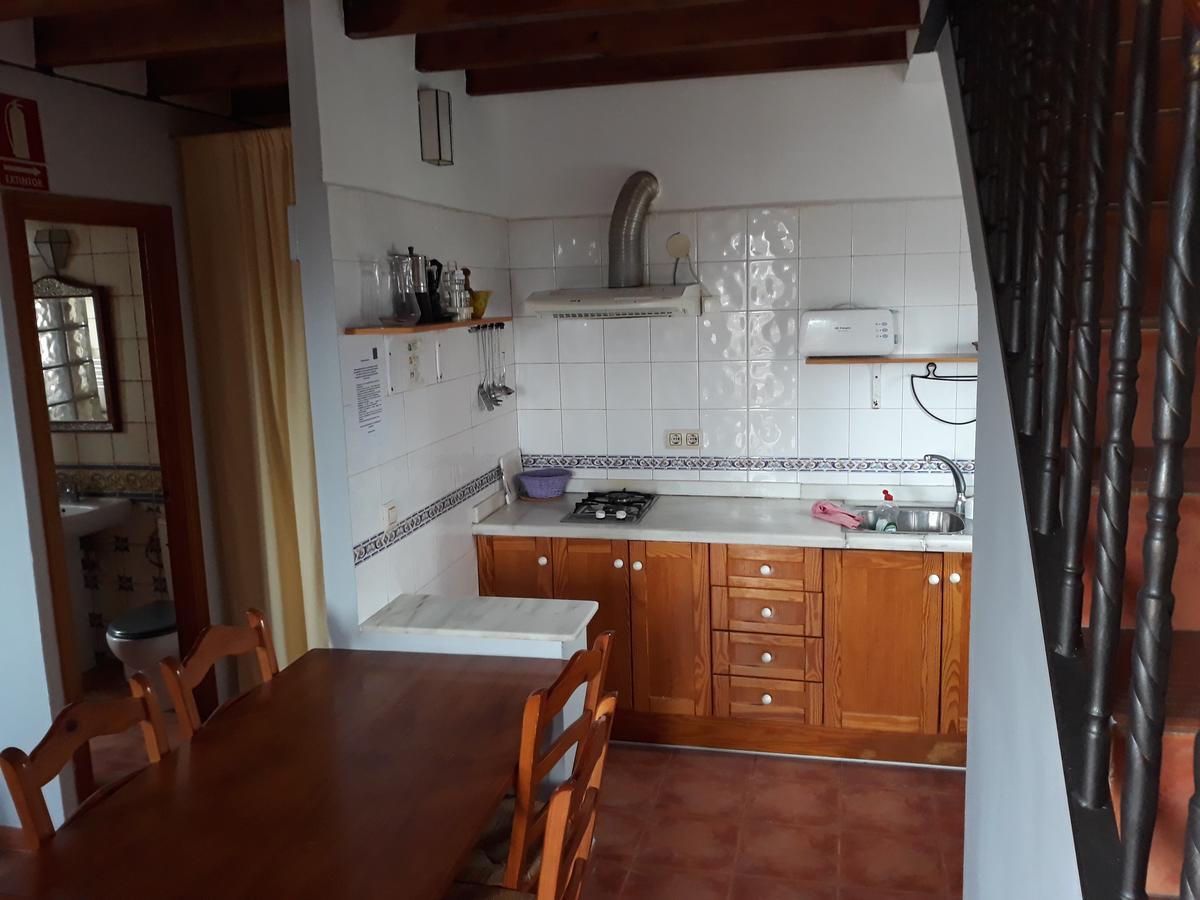 Cabanas Imagina Torres  Eksteriør billede