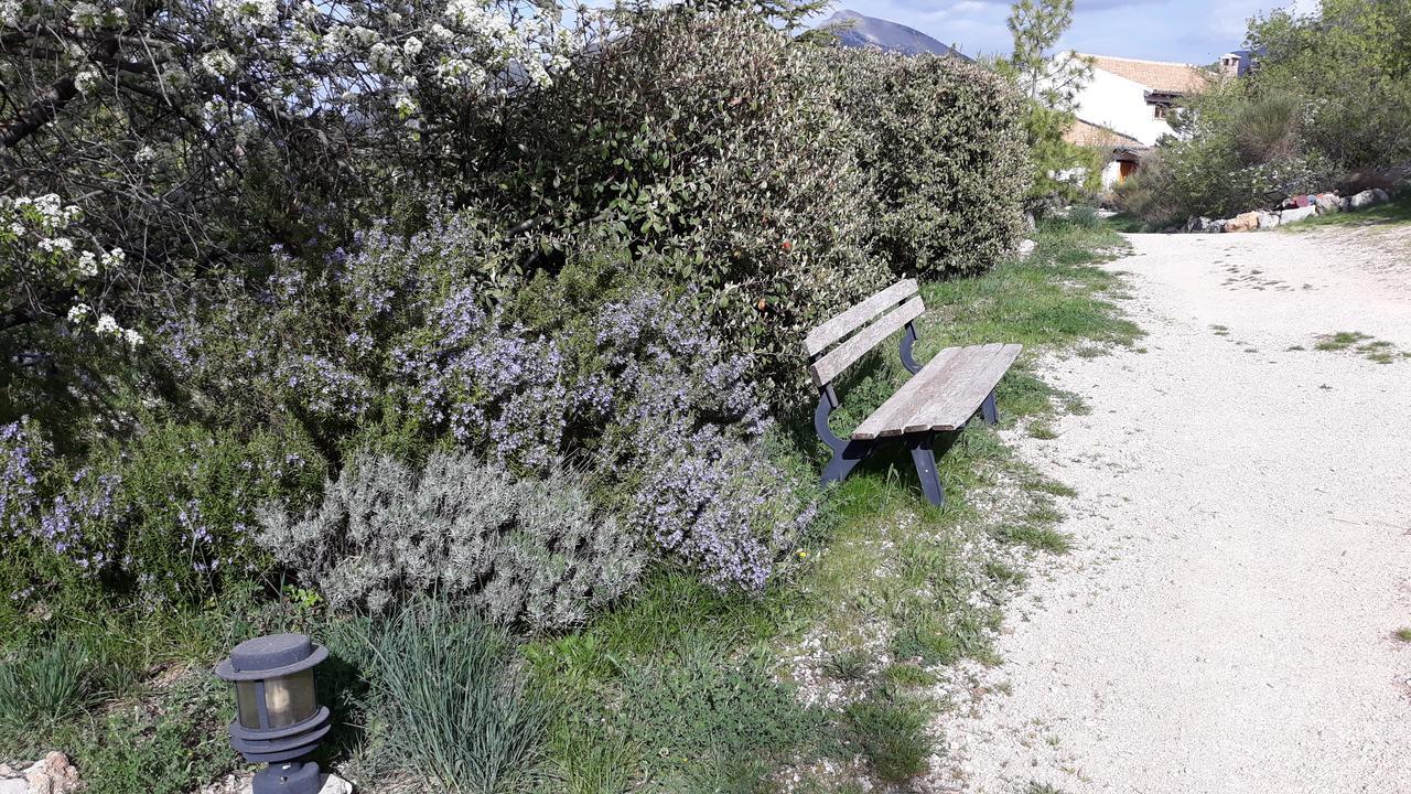 Cabanas Imagina Torres  Eksteriør billede